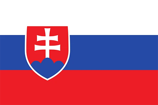 Slovenská verzia stránky
